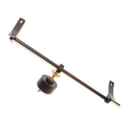 Deluxe 3D Rail Counterbalance System for Meade LX